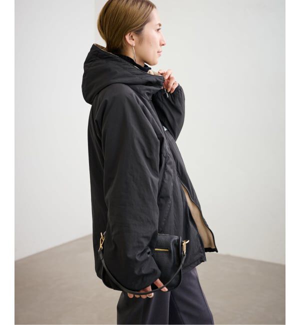 FRAMeWORK「≪追加≫ALTUS/アルタス 別注リバーシブルブルゾン 4」|その他|