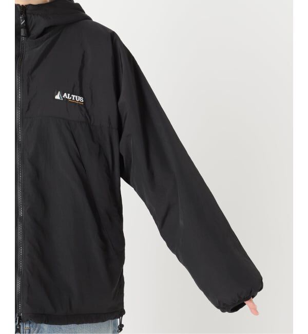 FRAMeWORK「≪追加≫ALTUS/アルタス 別注リバーシブルブルゾン 4」|その他|