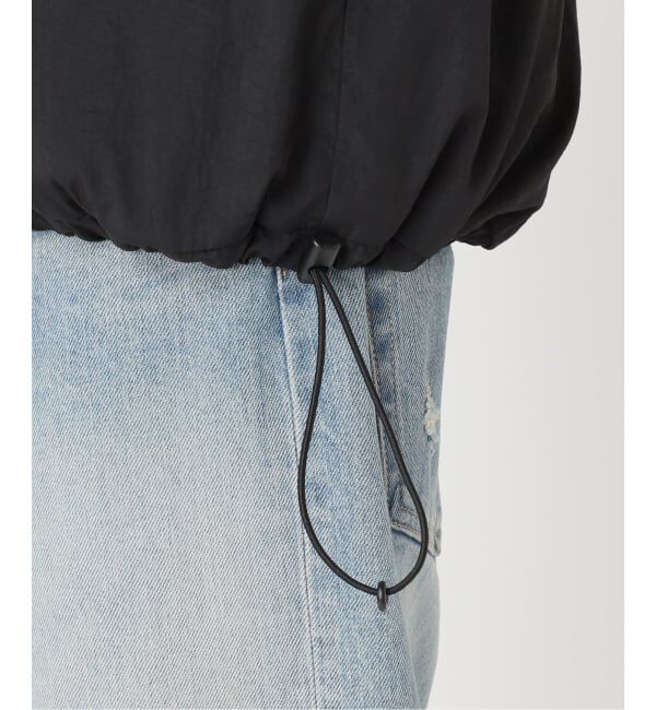 FRAMeWORK「≪追加≫ALTUS/アルタス 別注リバーシブルブルゾン 4」|その他|