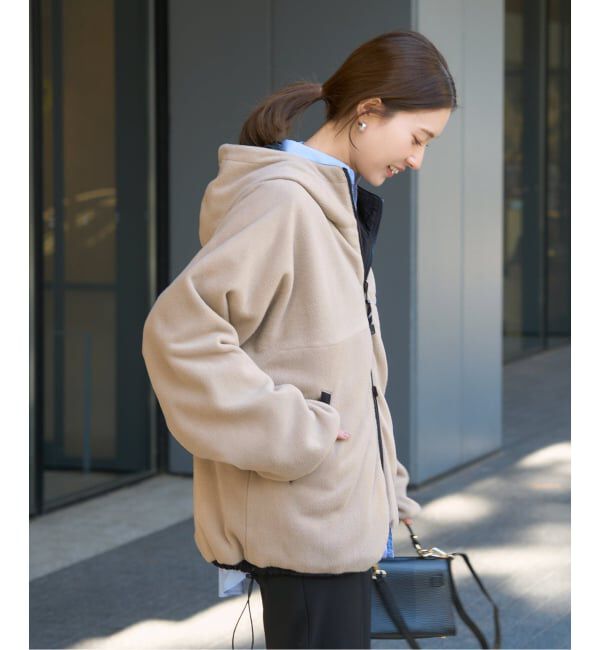 FRAMeWORK「≪追加≫ALTUS/アルタス 別注リバーシブルブルゾン 4」|その他|