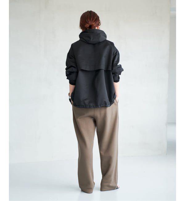 Spick and Span「《新色有り / 追加予約》撥水マウンテンパーカー」|その他|