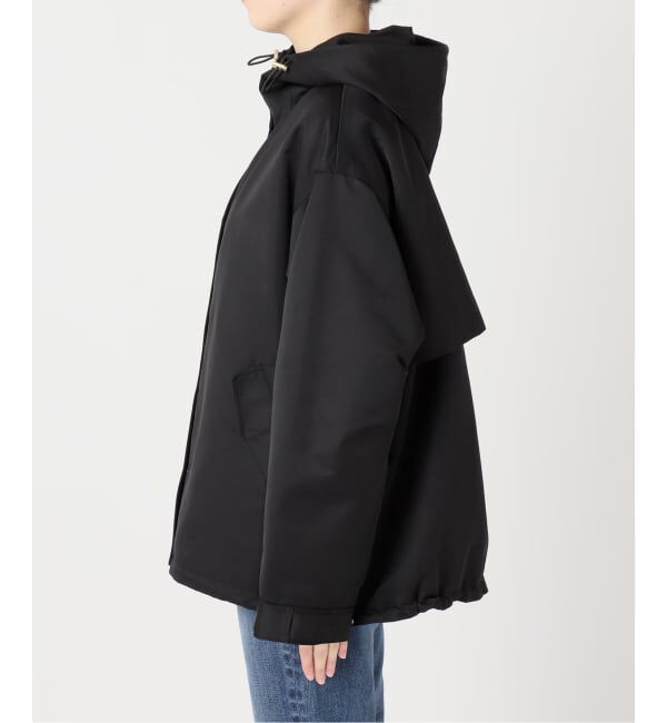 Spick and Span「《新色有り / 追加予約》撥水マウンテンパーカー」|その他|