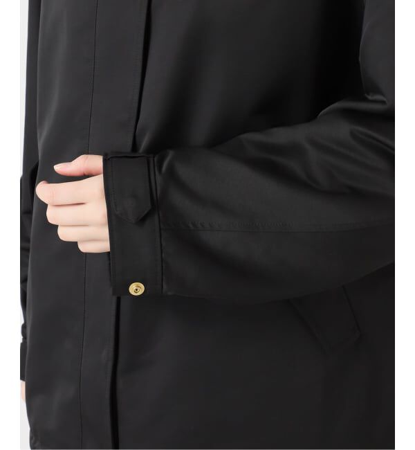 Spick and Span「《新色有り / 追加予約》撥水マウンテンパーカー」|その他|