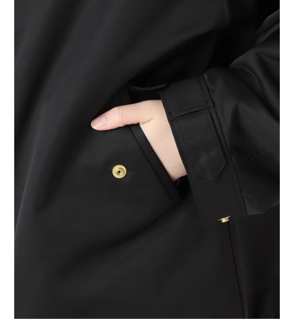 Spick and Span「《新色有り / 追加予約》撥水マウンテンパーカー」|その他|