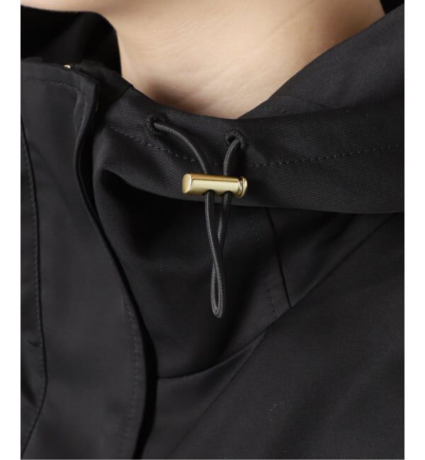 Spick and Span「《新色有り / 追加予約》撥水マウンテンパーカー」|その他|