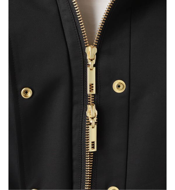 Spick and Span「《新色有り / 追加予約》撥水マウンテンパーカー」|その他|