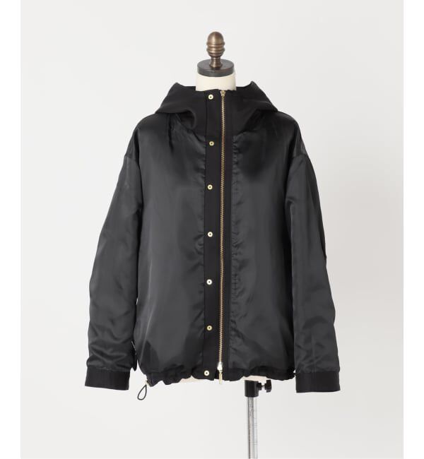 Spick and Span「《新色有り / 追加予約》撥水マウンテンパーカー」|その他|