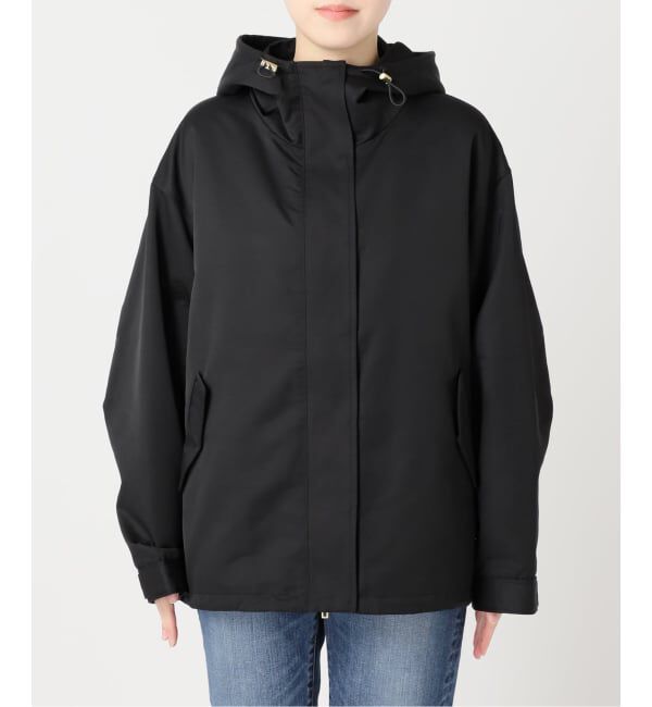 Spick and Span「《新色有り / 追加予約》撥水マウンテンパーカー」|その他|