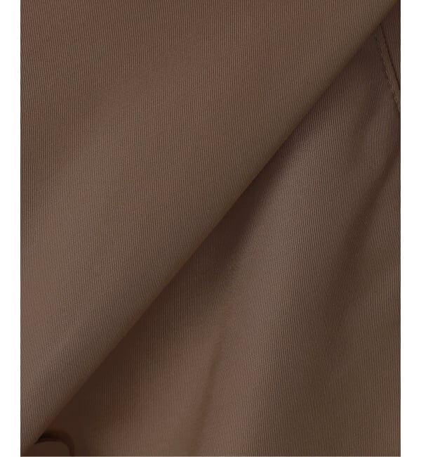 Spick and Span「《新色有り / 追加予約》撥水マウンテンパーカー」|その他|