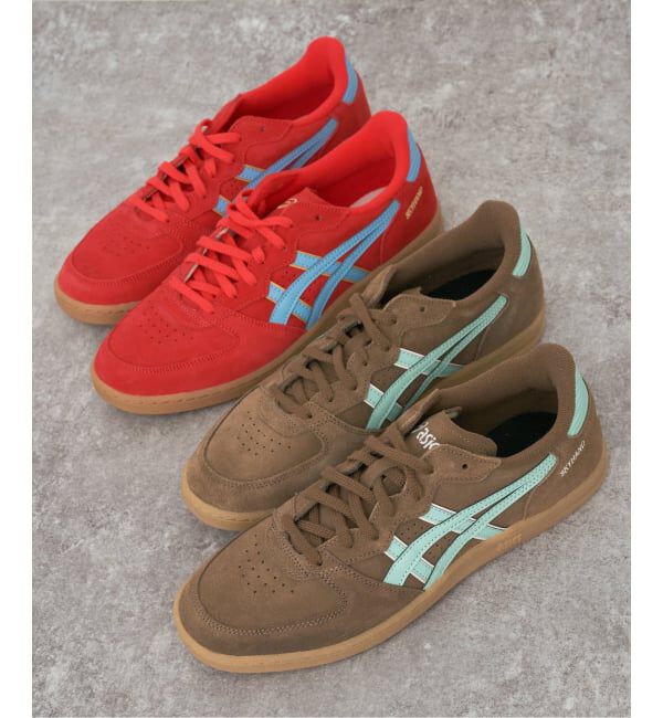 Spick and Span「ASICS/アシックス SKYHAND OG」|スニーカー|