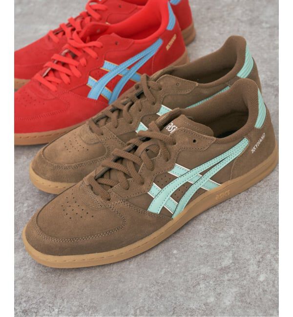 Spick and Span「ASICS/アシックス SKYHAND OG」|スニーカー|