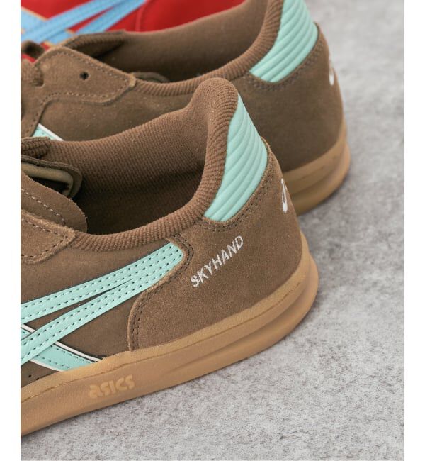 Spick and Span「ASICS/アシックス SKYHAND OG」|スニーカー|