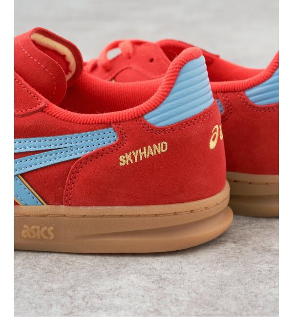 Spick and Span「ASICS/アシックス SKYHAND OG」|スニーカー|