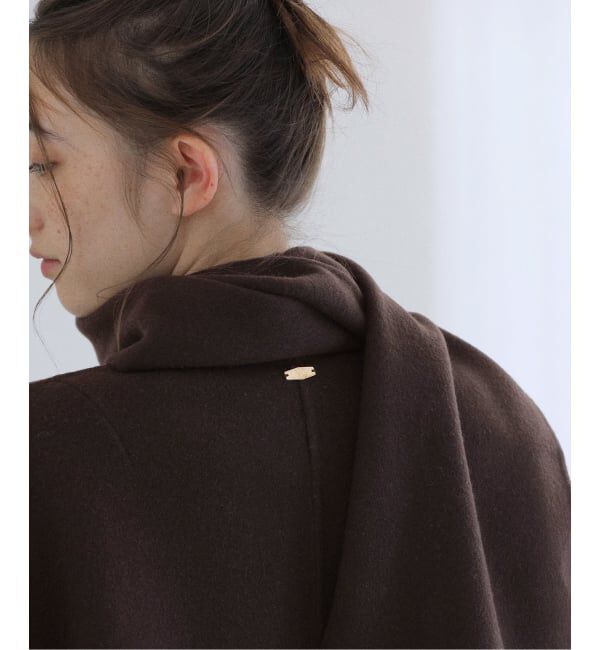  「ストールSETポンチョリバーコート」|その他|