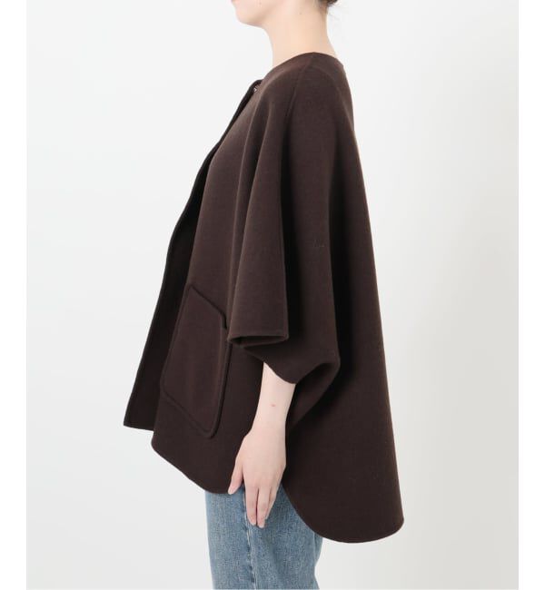  「ストールSETポンチョリバーコート」|その他|