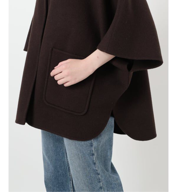  「ストールSETポンチョリバーコート」|その他|