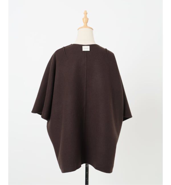  「ストールSETポンチョリバーコート」|その他|