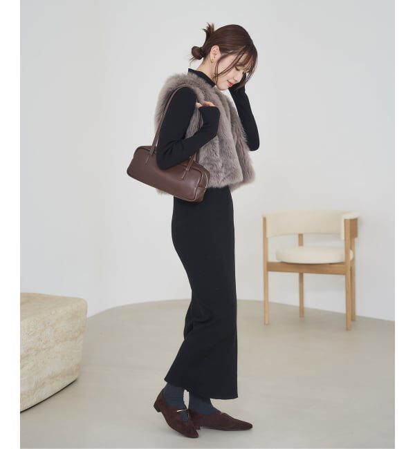  「フロントメタルバブーシュ」|その他|