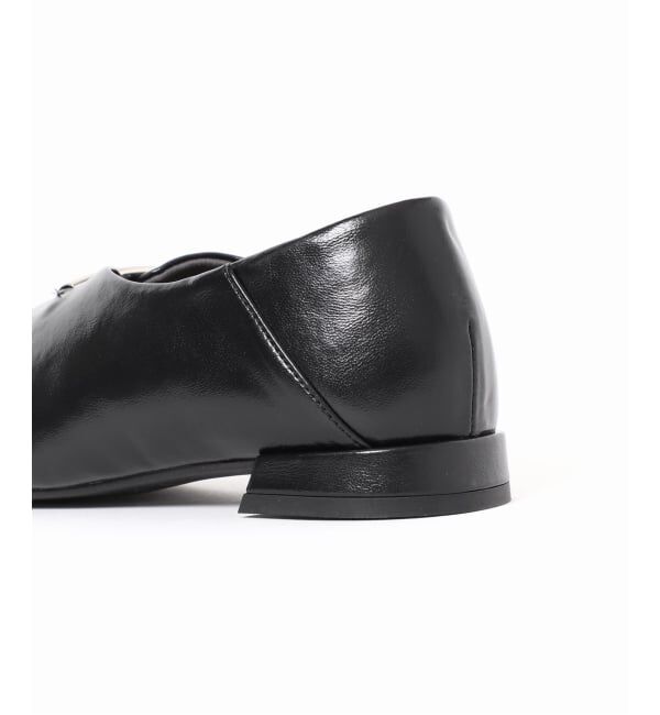  「フロントメタルバブーシュ」|その他|