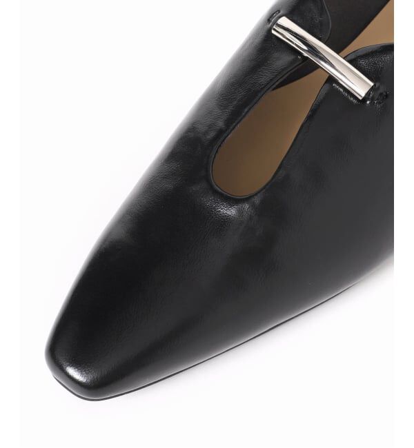  「フロントメタルバブーシュ」|その他|