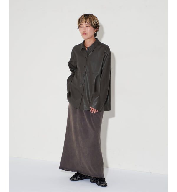 GRISE「《追加》GRISEサテンリボンバレリーナ」|その他|