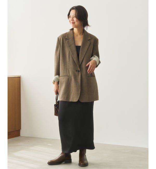  「モールドストレッチショートブーツ」|ショートブーツ|