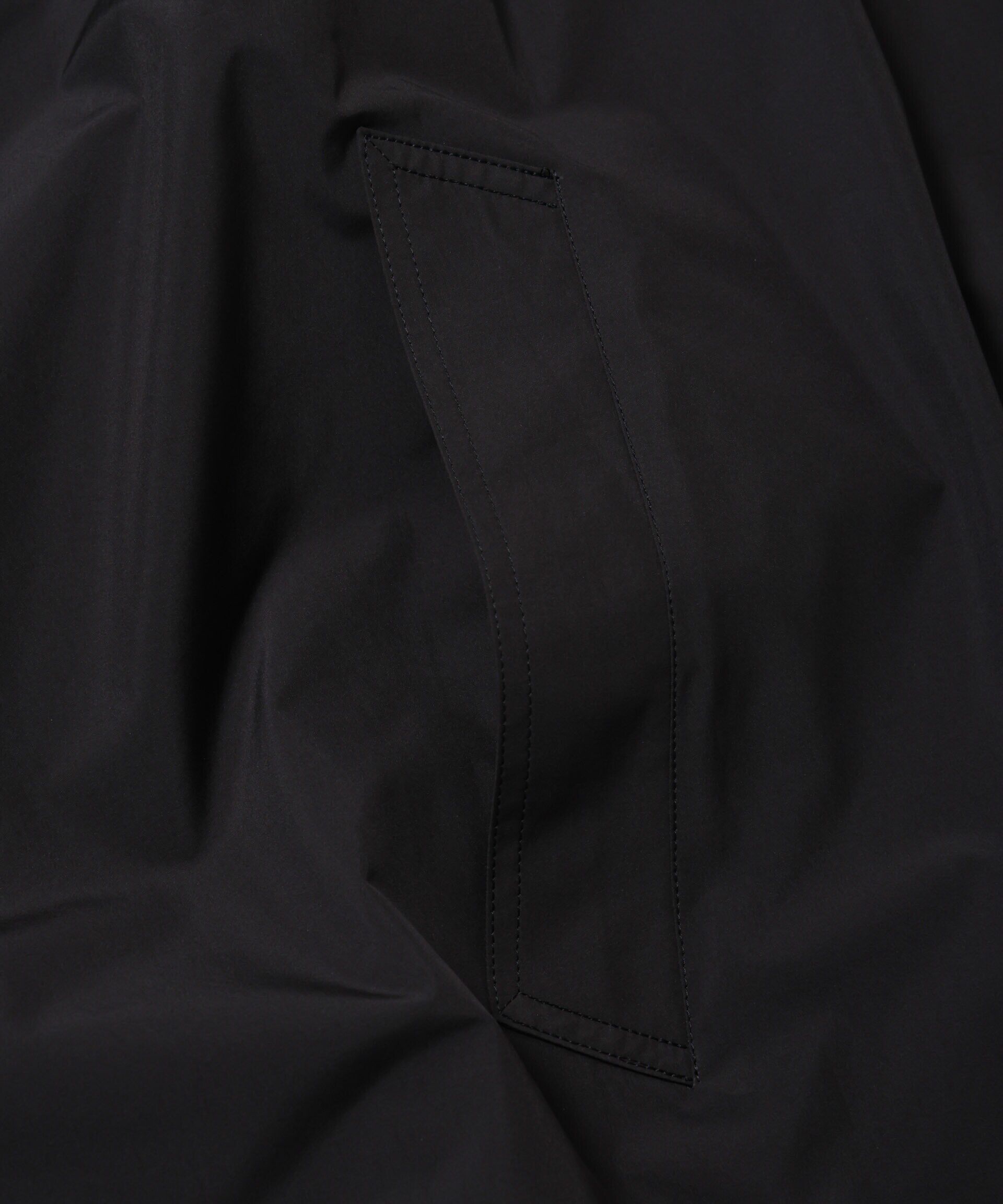 nano･universe「HOTEL PALACE(オテルパラス)xアンブロ　ドルマンテックフーデッドブルゾン」|その他|