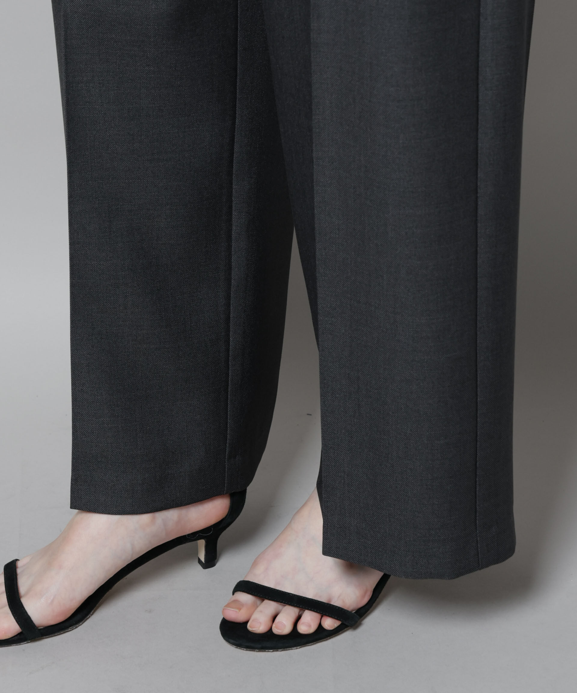 nano･universe「ツイーディーサロペット」|ワンピース|