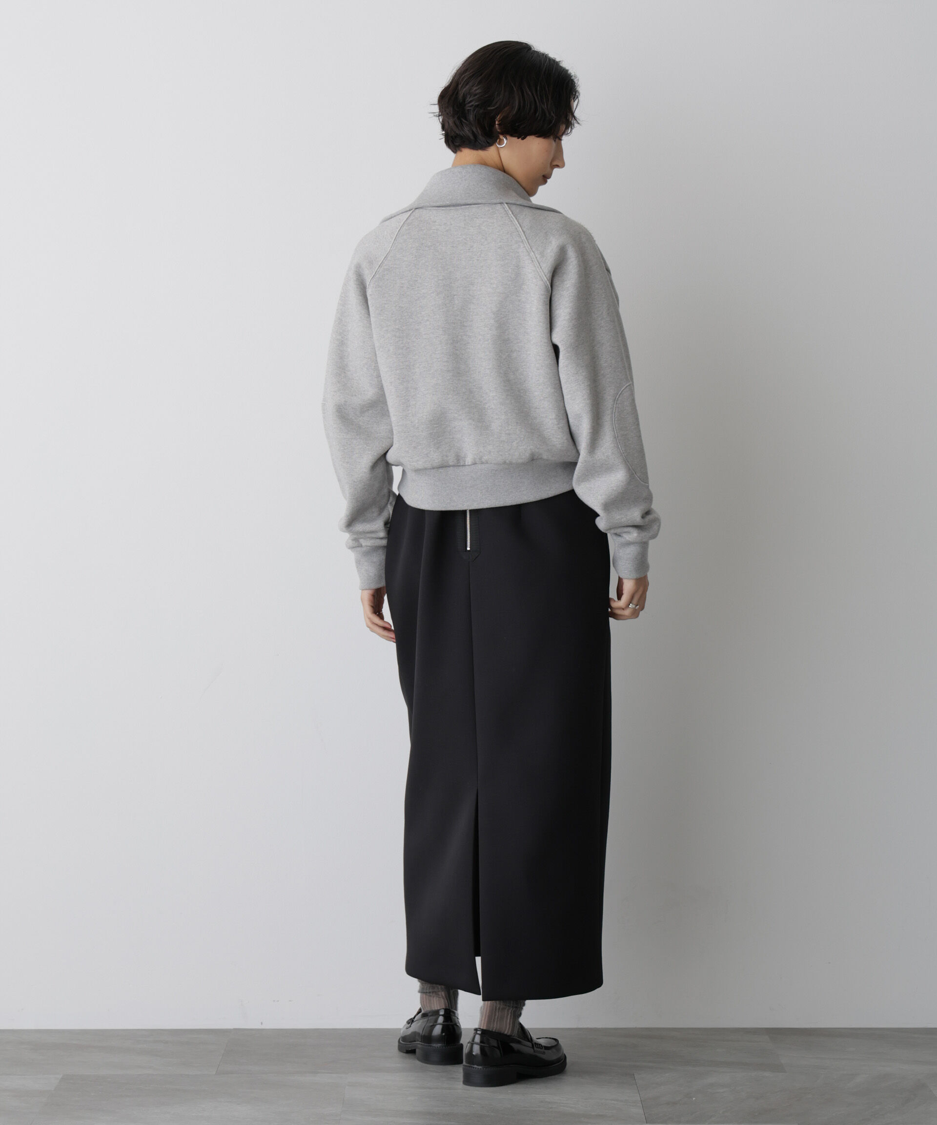  「「STEVELOUR」ダンボールボトルドレス」|ワンピース|