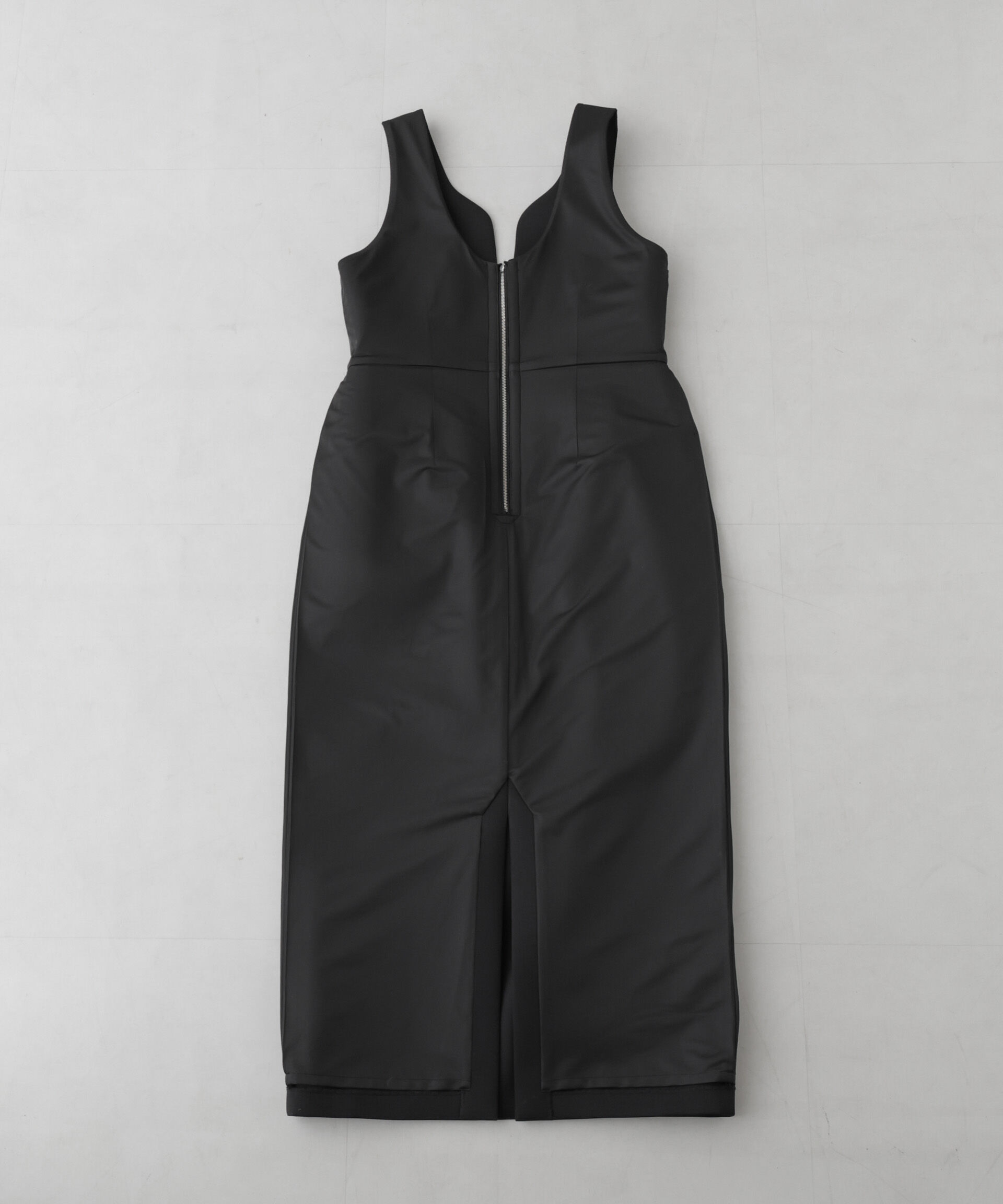  「「STEVELOUR」ダンボールボトルドレス」|ワンピース|