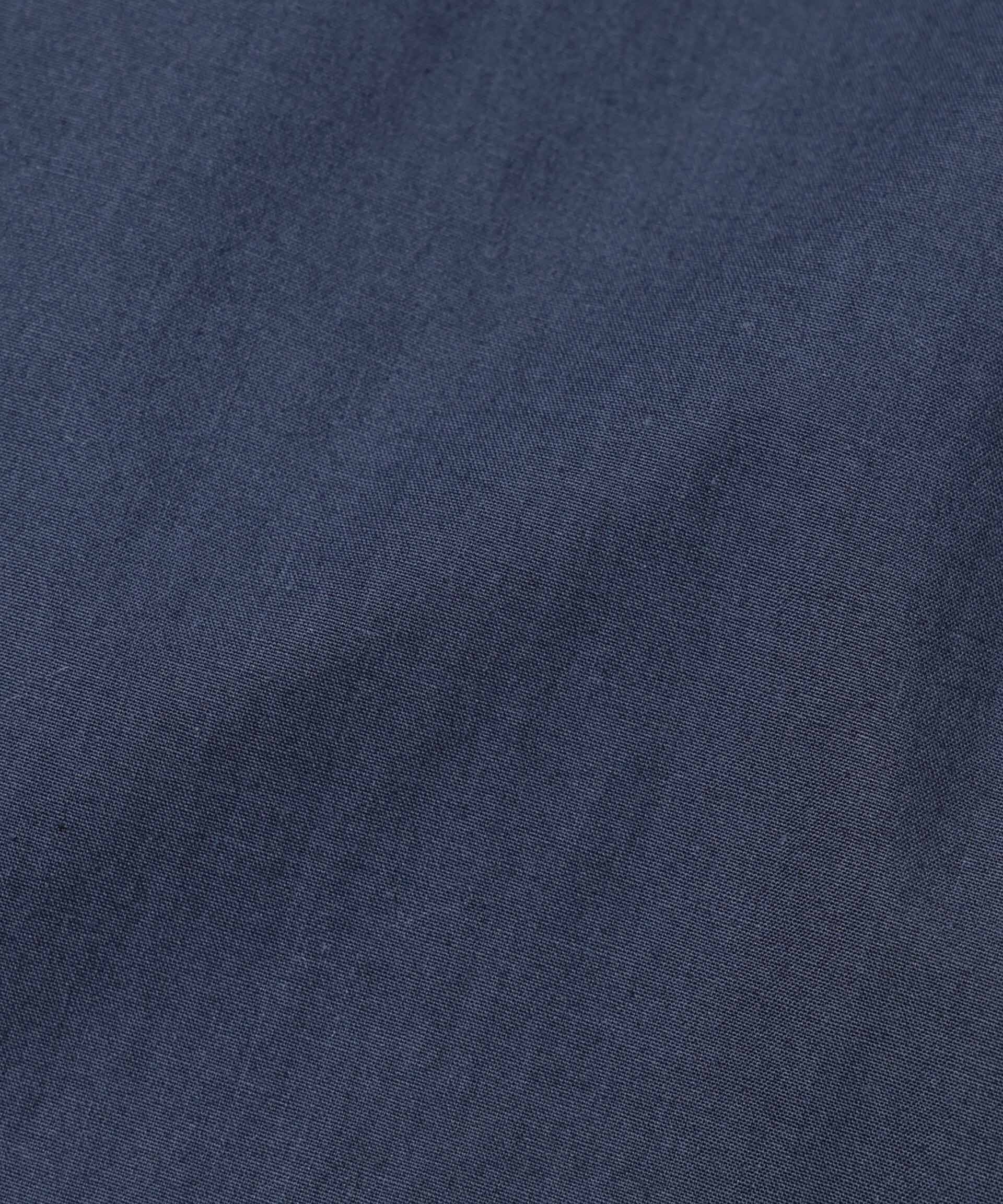 nano･universe「スタンドカラーシャツ」|シャツ・ブラウス|