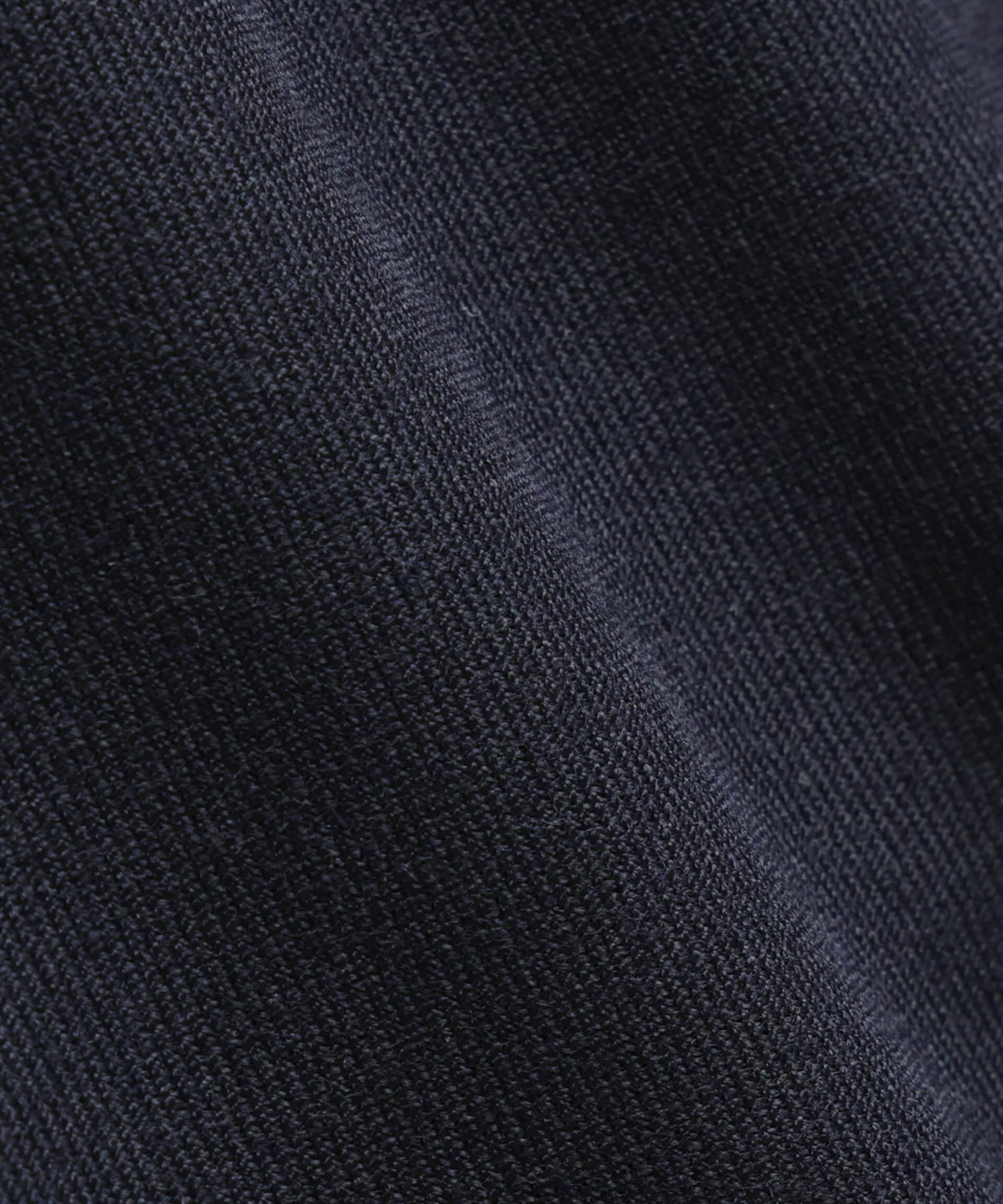 nano･universe「「N JACKET PREMIUM」RENU(R)ウール混洗えるサキソニーパンツ(セットアップ可)」|スーツ|