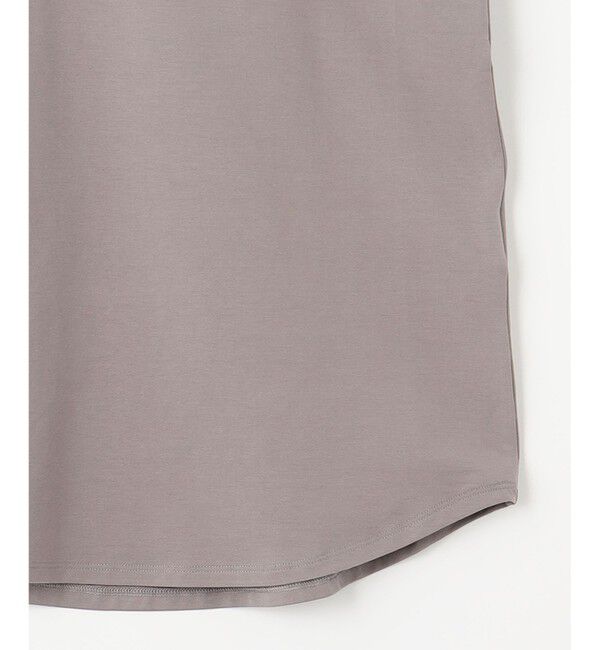 組曲「ストレッチ スクエアタンク」|タンクトップ|