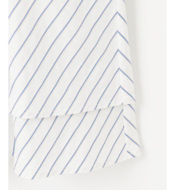 組曲「シャツコンビティアード ロングＴシャツ」|Tシャツ・カットソー|