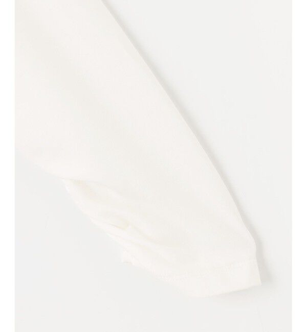 組曲「シャツコンビティアード ロングＴシャツ」|Tシャツ・カットソー|