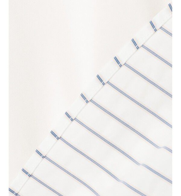 組曲「シャツコンビティアード ロングＴシャツ」|Tシャツ・カットソー|