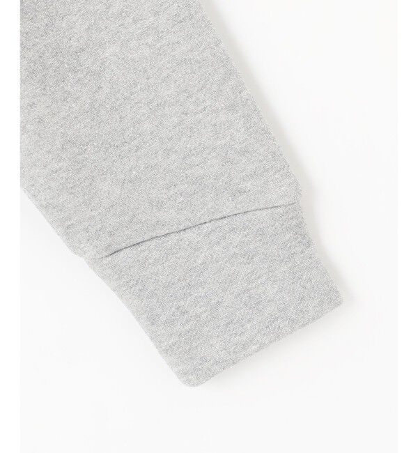 組曲「【WEB限定】シャイニーラメ パーカー」|パーカー|