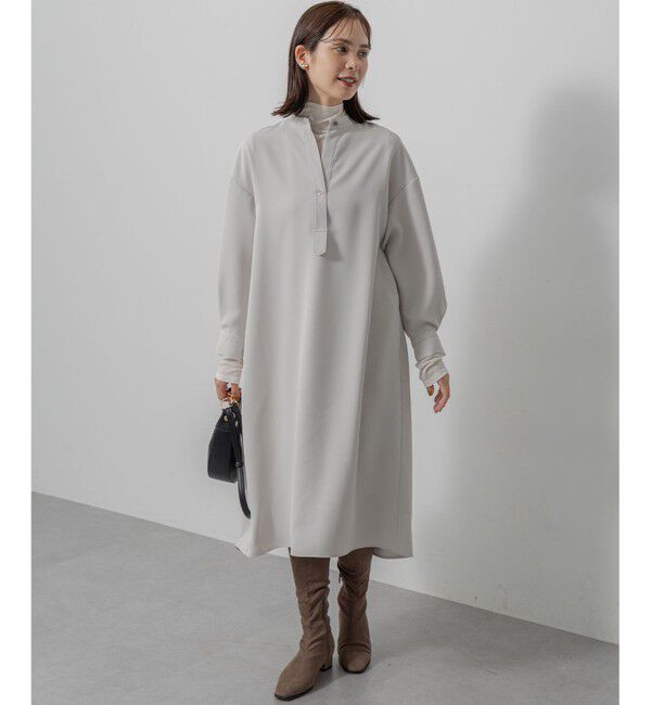 組曲「ハイツイストシアー インナータートル」|Tシャツ・カットソー|