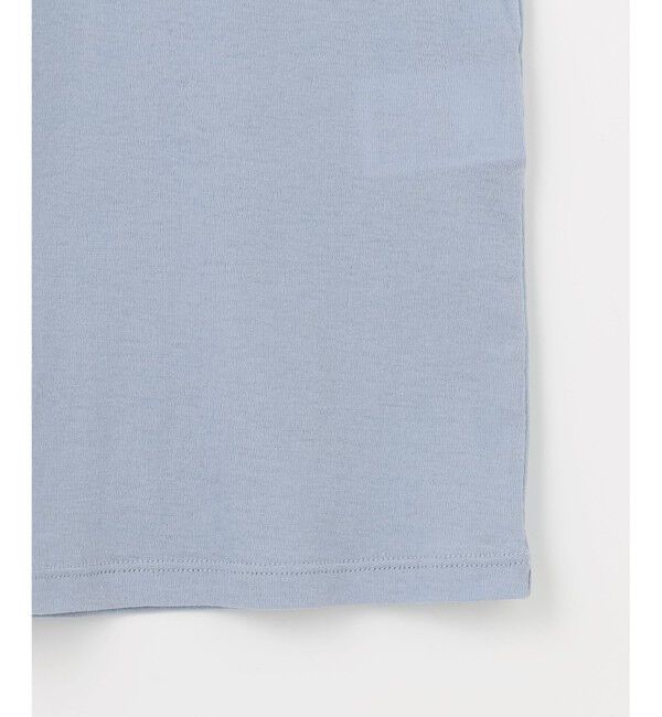 組曲「ハイツイストシアー インナータートル」|Tシャツ・カットソー|