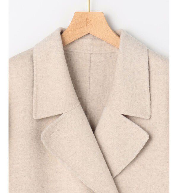 組曲「ダブルブレストリバー コート」|その他|