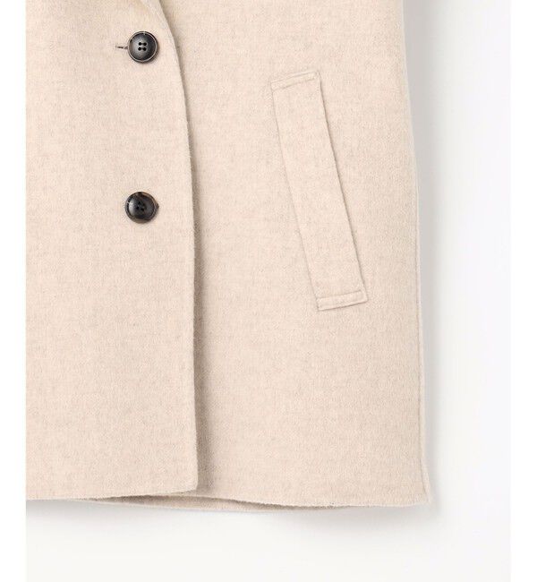 組曲「ダブルブレストリバー コート」|その他|