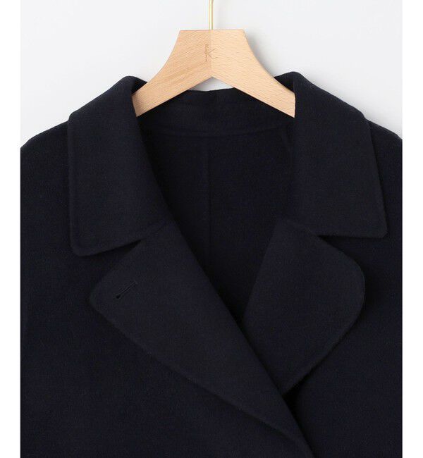 組曲「ダブルブレストリバー コート」|その他|