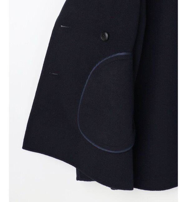 組曲「ダブルブレストリバー コート」|その他|