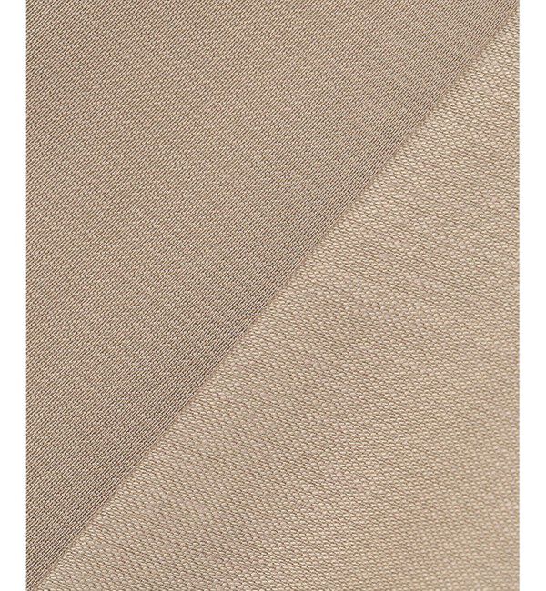 自由区「【XSサイズ～/洗える/セット可】キュプラリネンシャンタン ノーカラージャケット」|その他|