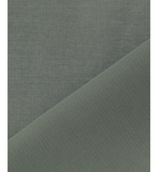 23区「【洗える】ライトシアーマットクロス ジレ」|その他|