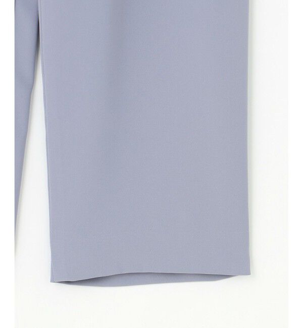 ANY SIS「【接触冷感・吸水速乾・UVカット】サラキレイ テーパードパンツ」|その他|