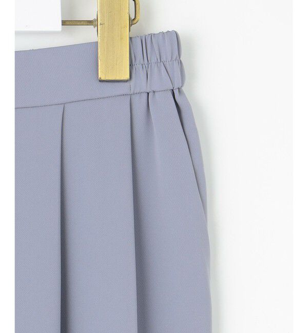 ANY SIS「【接触冷感・吸水速乾・UVカット】サラキレイ テーパードパンツ」|その他|