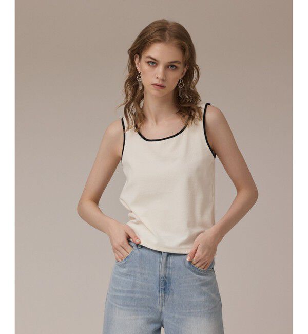 Diagram「ルーズパーカーsetトップ」|その他|