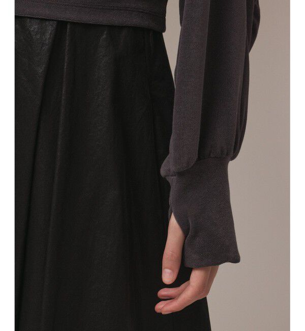 Diagram「ルーズパーカーsetトップ」|その他|