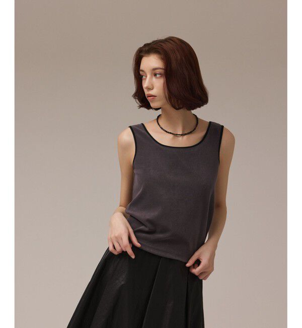 Diagram「ルーズパーカーsetトップ」|その他|